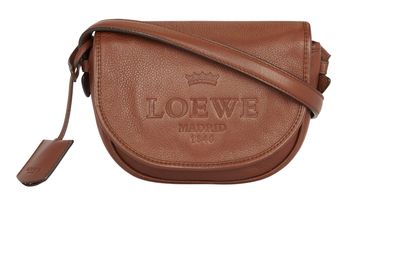 Loewe Sling Bag, front view